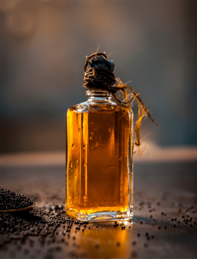 Winado Foods history