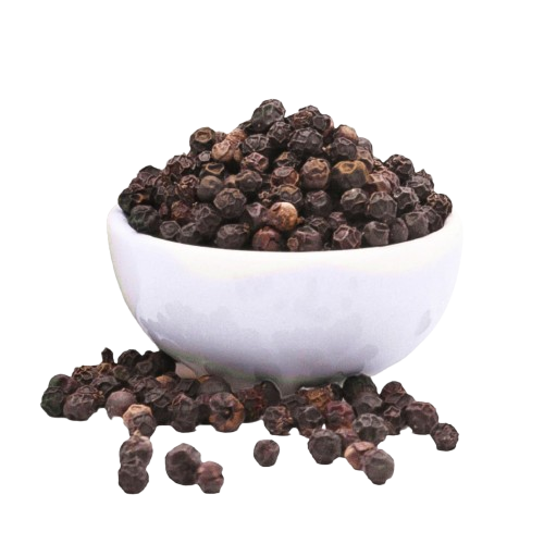 Black Pepper (Kali Mirch)