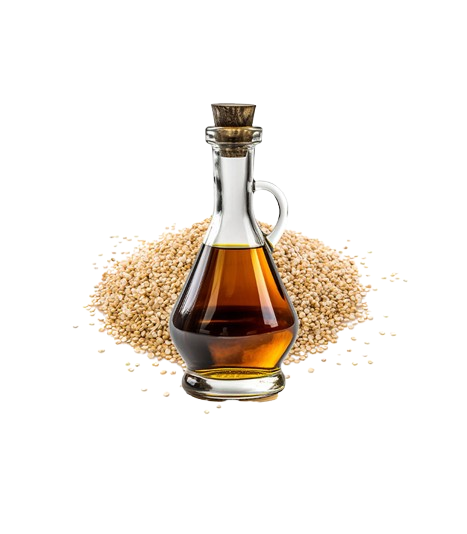 Til Oil (Cold Pressed)