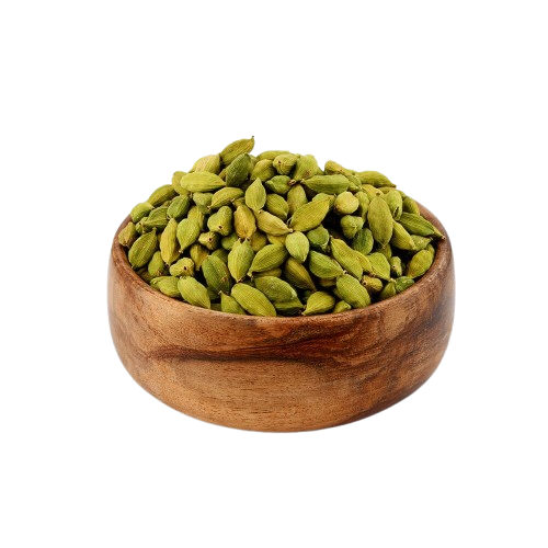 Cardamom (Hari Elaichi)