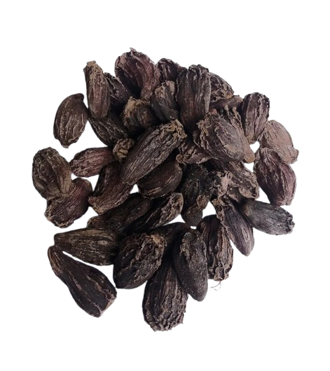 Cardamom (Kali Elaichi)