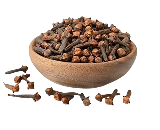 Cloves (Laung)